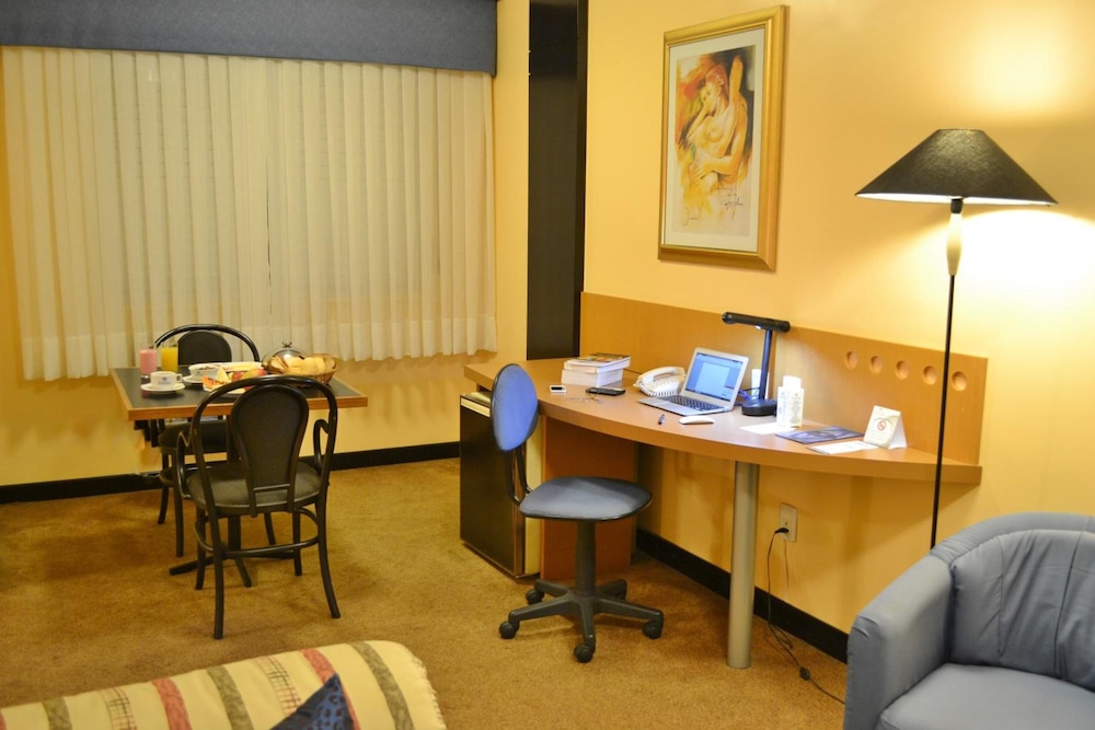 Itatiaia Premium Hotel 49/54