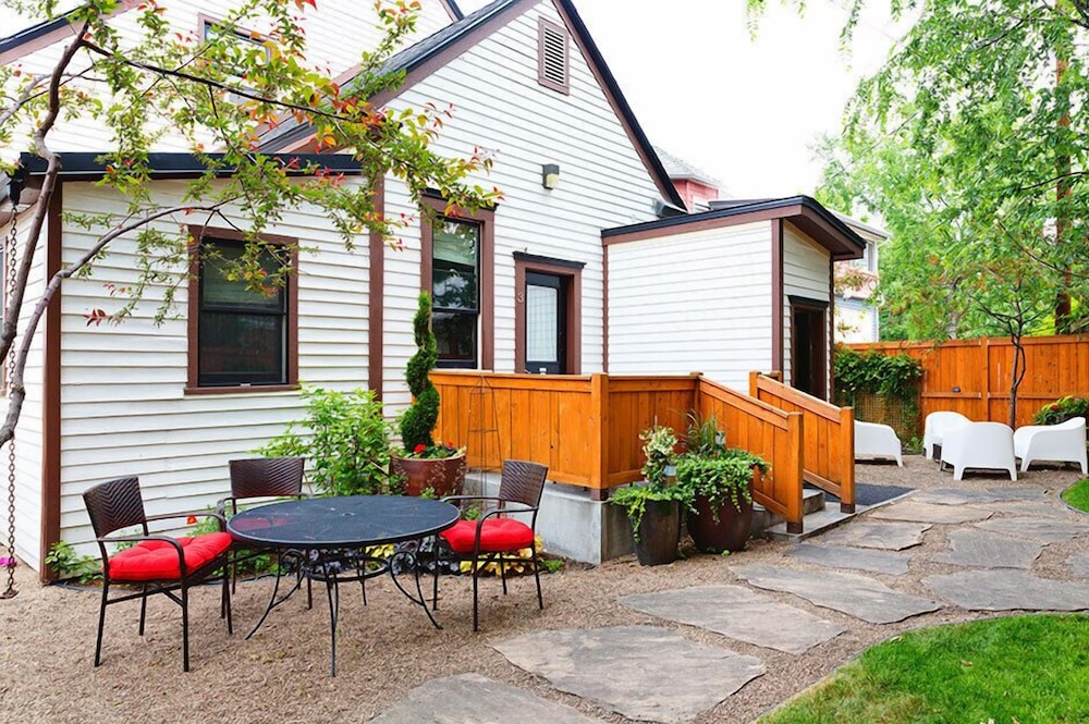 Boise Guest House 45/51