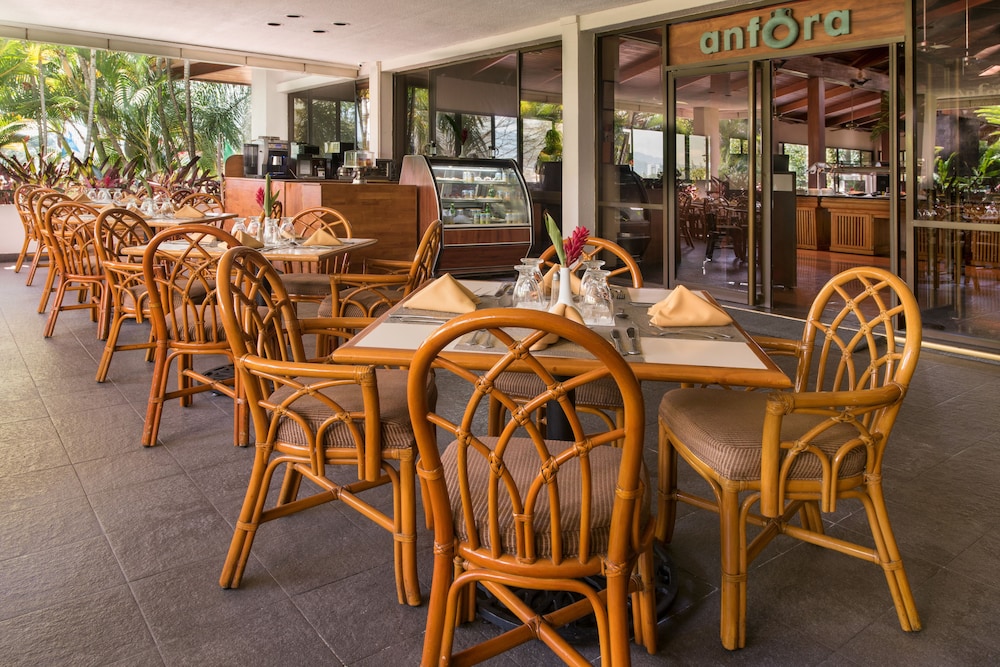 Barcelo San Jose 54/72