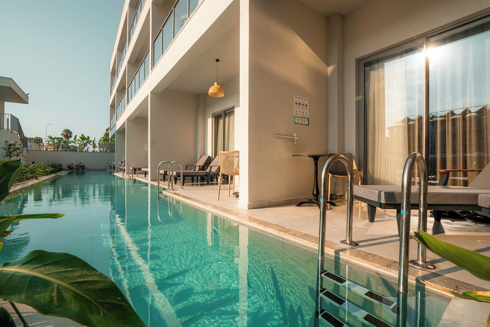 Victoria Princess Hotel Side - Adults Only 22/50
