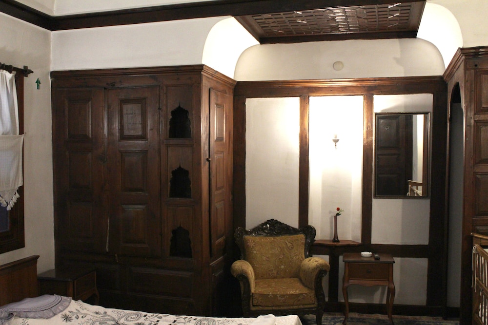 Asmali Konak Hotel 29/50