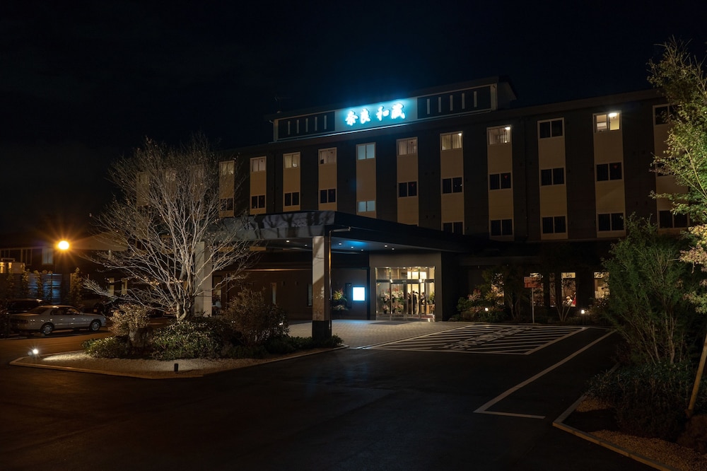 Grandvrio Hotel Nara Wakura 5/50