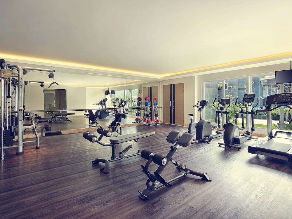Grand Mercure Bandung Setiabudi 33/71