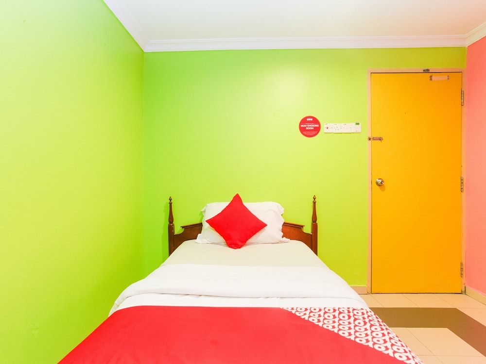 Oyo 746 Hotel Comfort 20/29