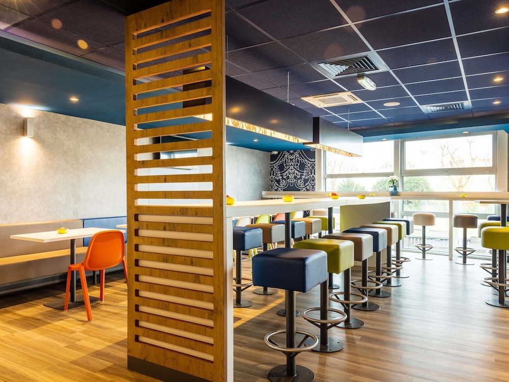 Ibis Budget Paris Porte D Orleans 58/70
