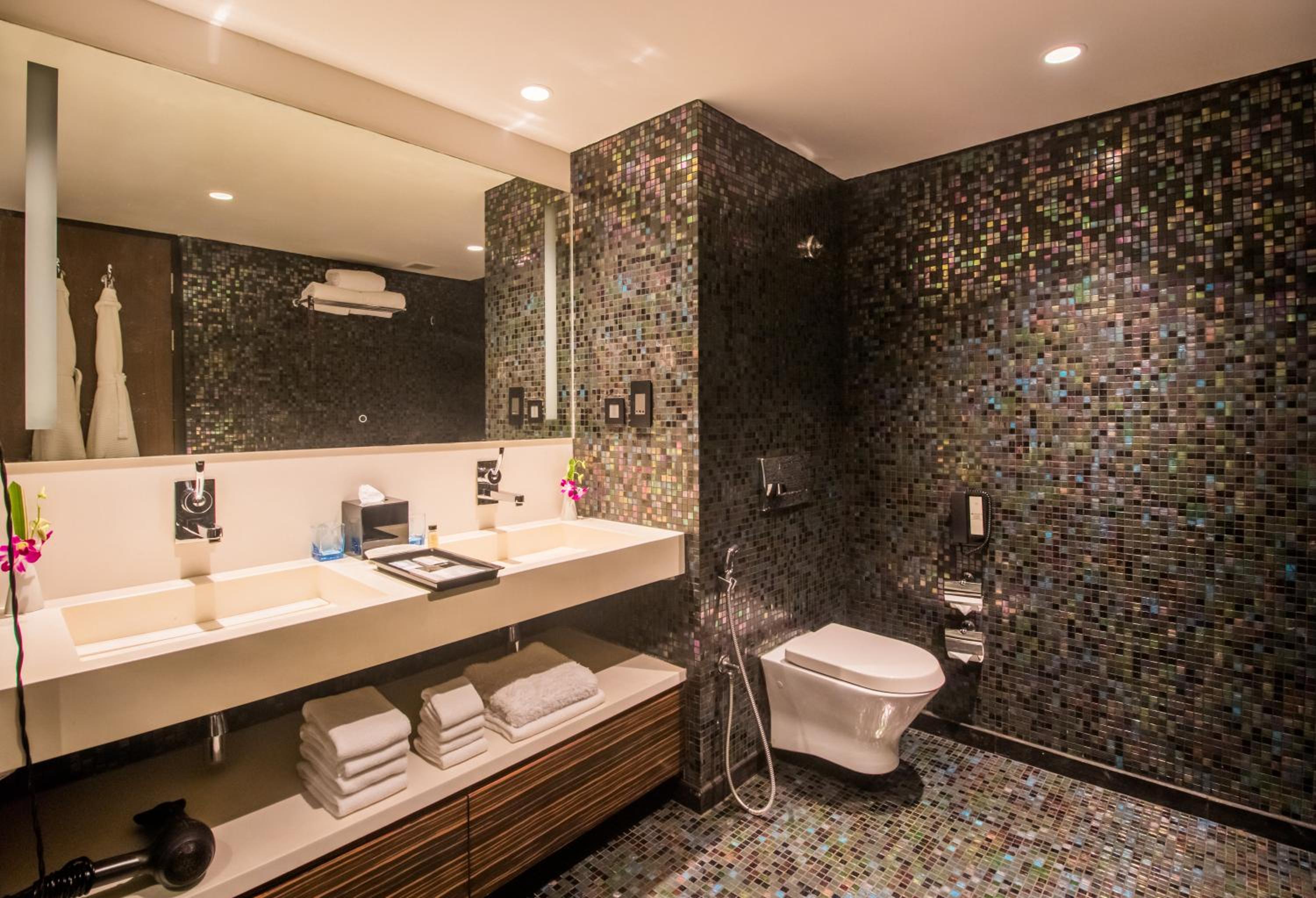 Spa, Superior, Double Bed, Garden View، Planet Hollywood Beach Resort 3/6