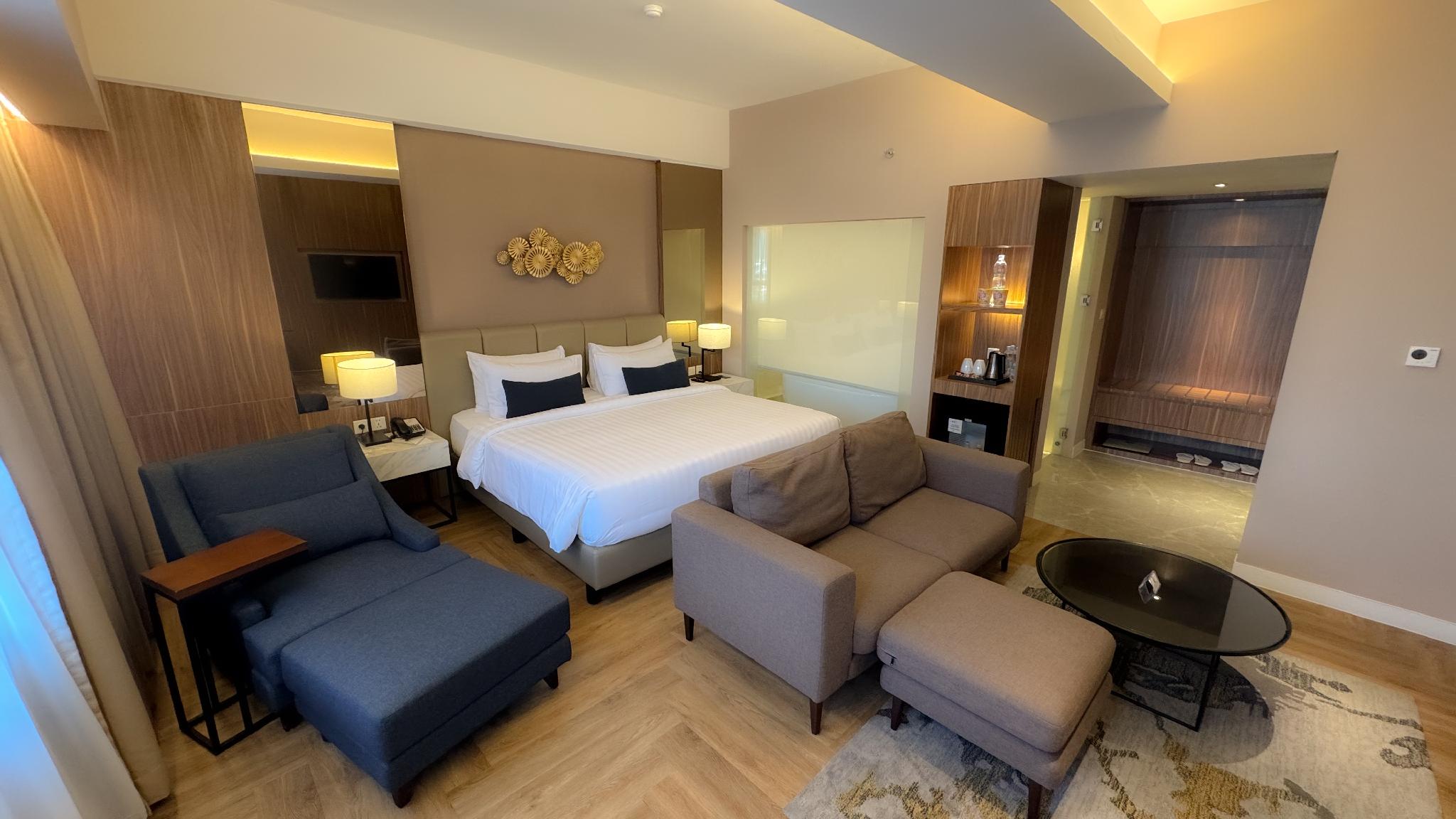 Ambassador Suite
