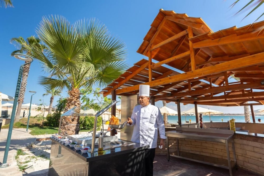 Safir Marsa Matrouh Resort 38/63