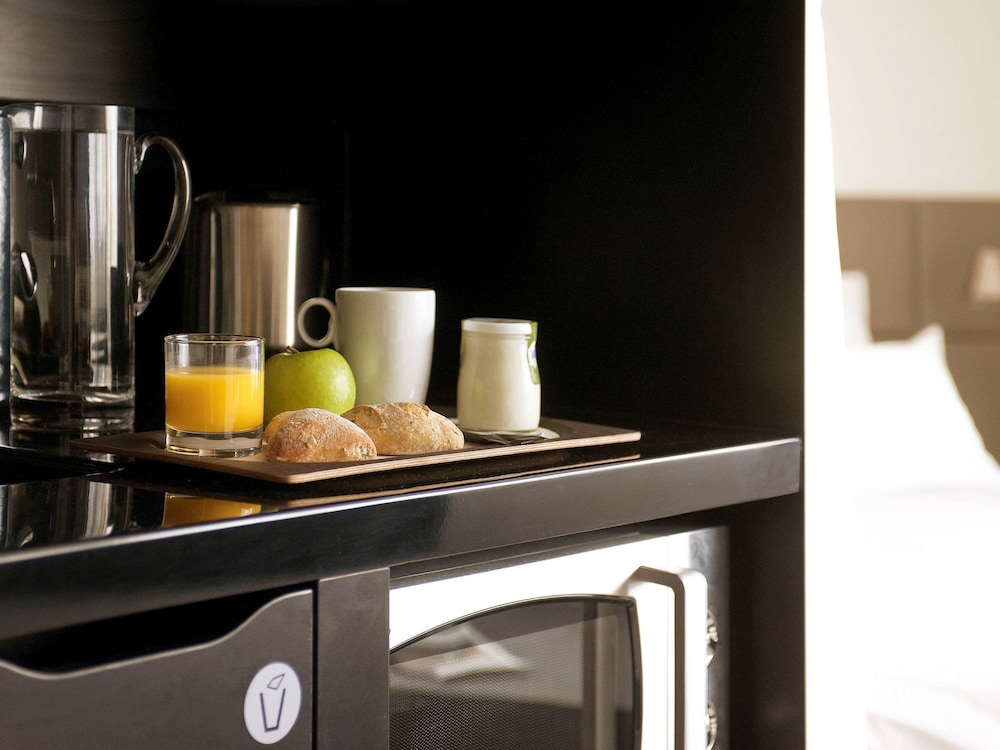 Novotel Suites Perpignan Centre photo2