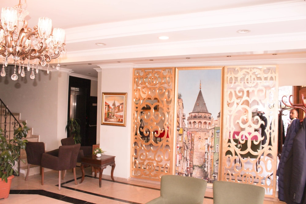 Pera Life Hotel 11/51