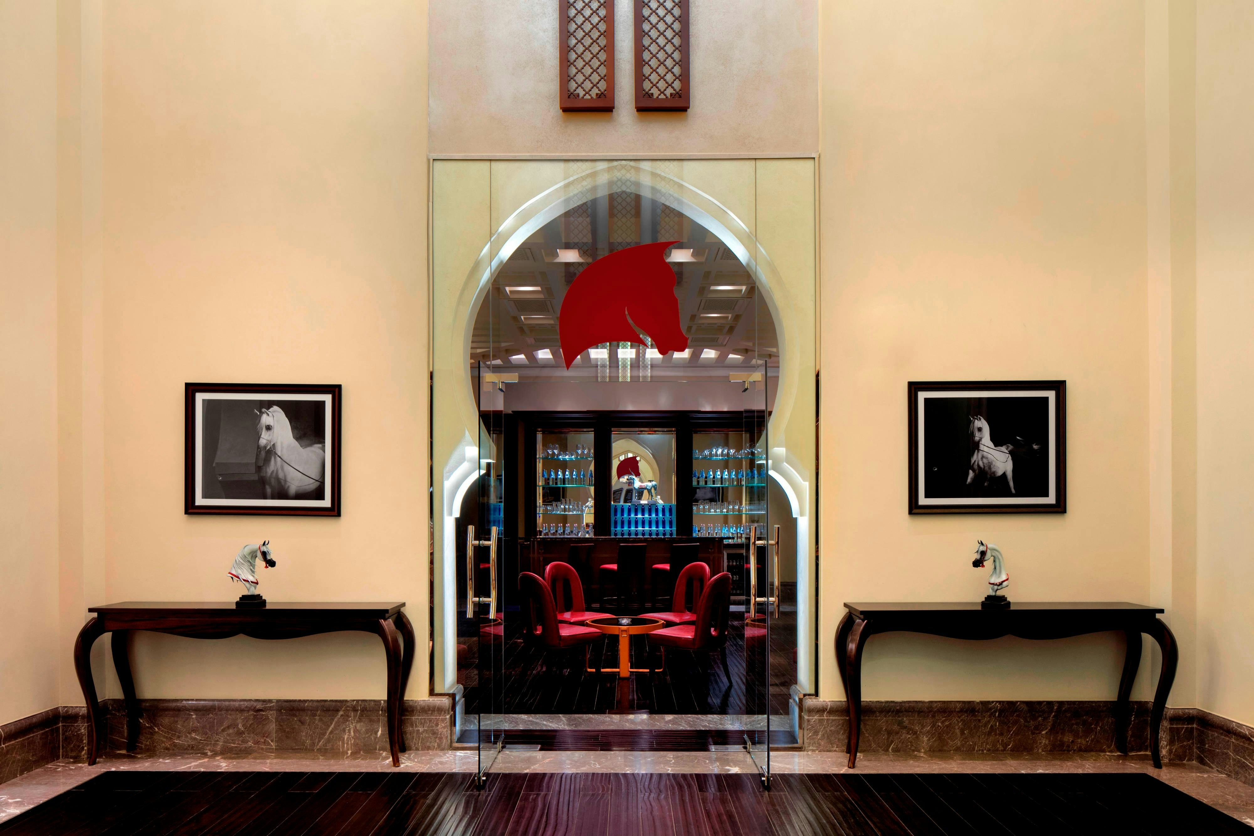 Ajman Saray, a Luxury Collection Resort, Ajman 62/75