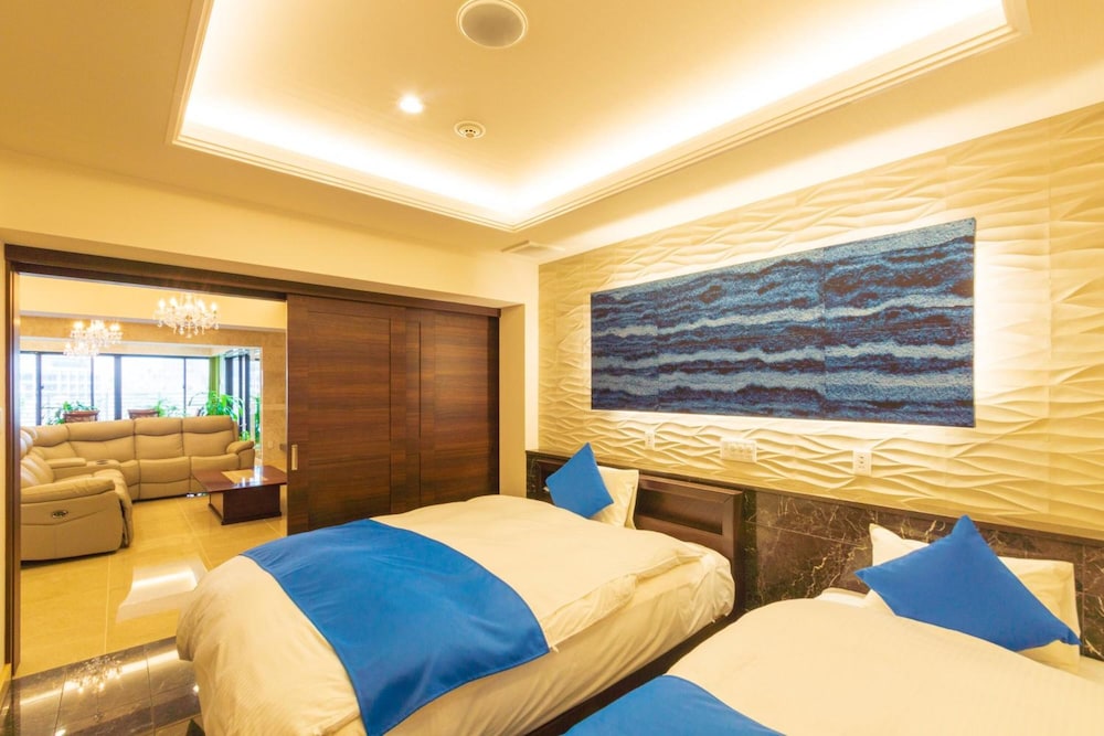 Hotel Lantana Naha Kokusai Dori 20/42