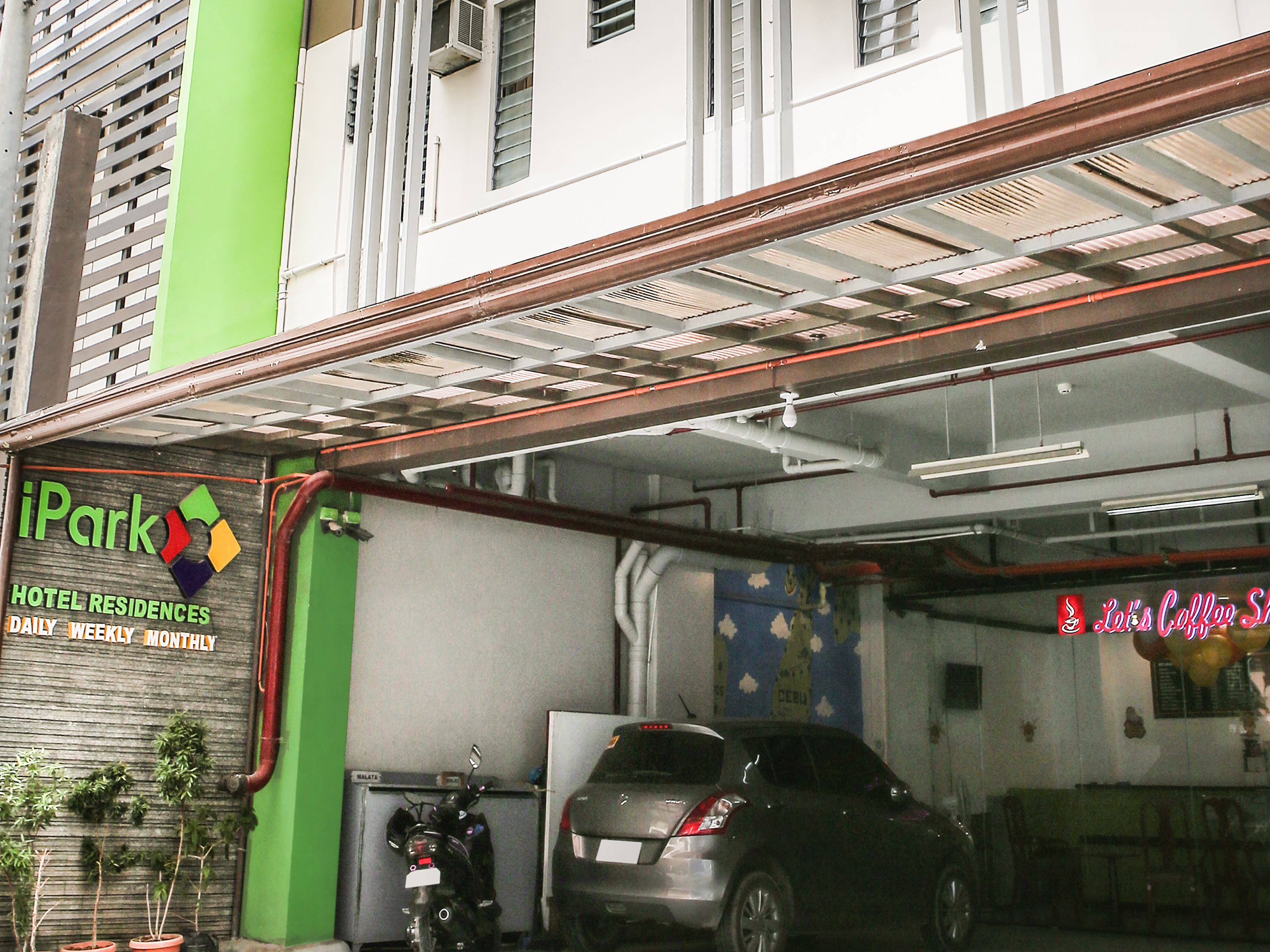 Ipark Hotel 2/16