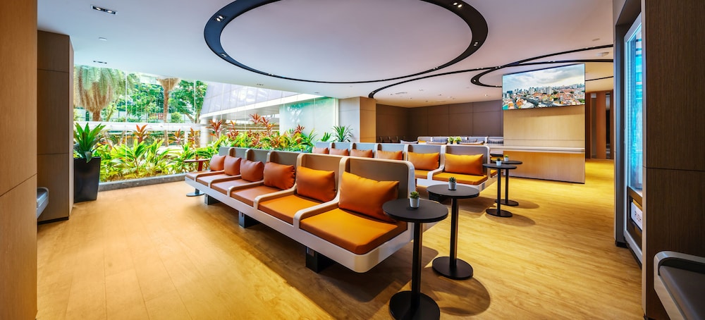Novotel Singapore on Kitchener 53/61