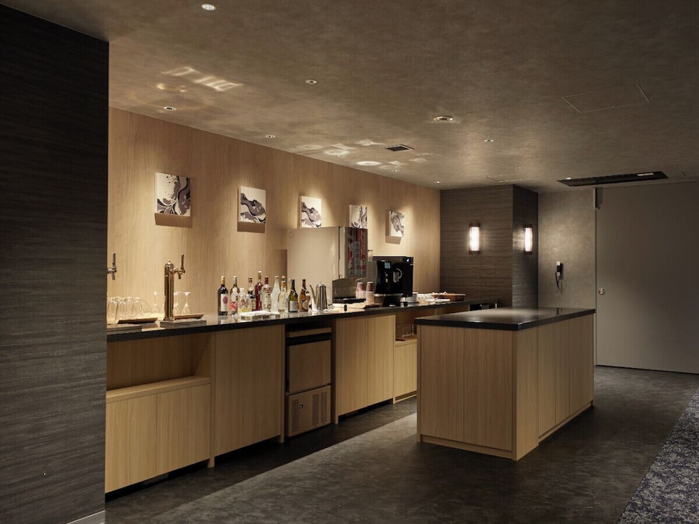 The New Hotel Kumamoto 6/49