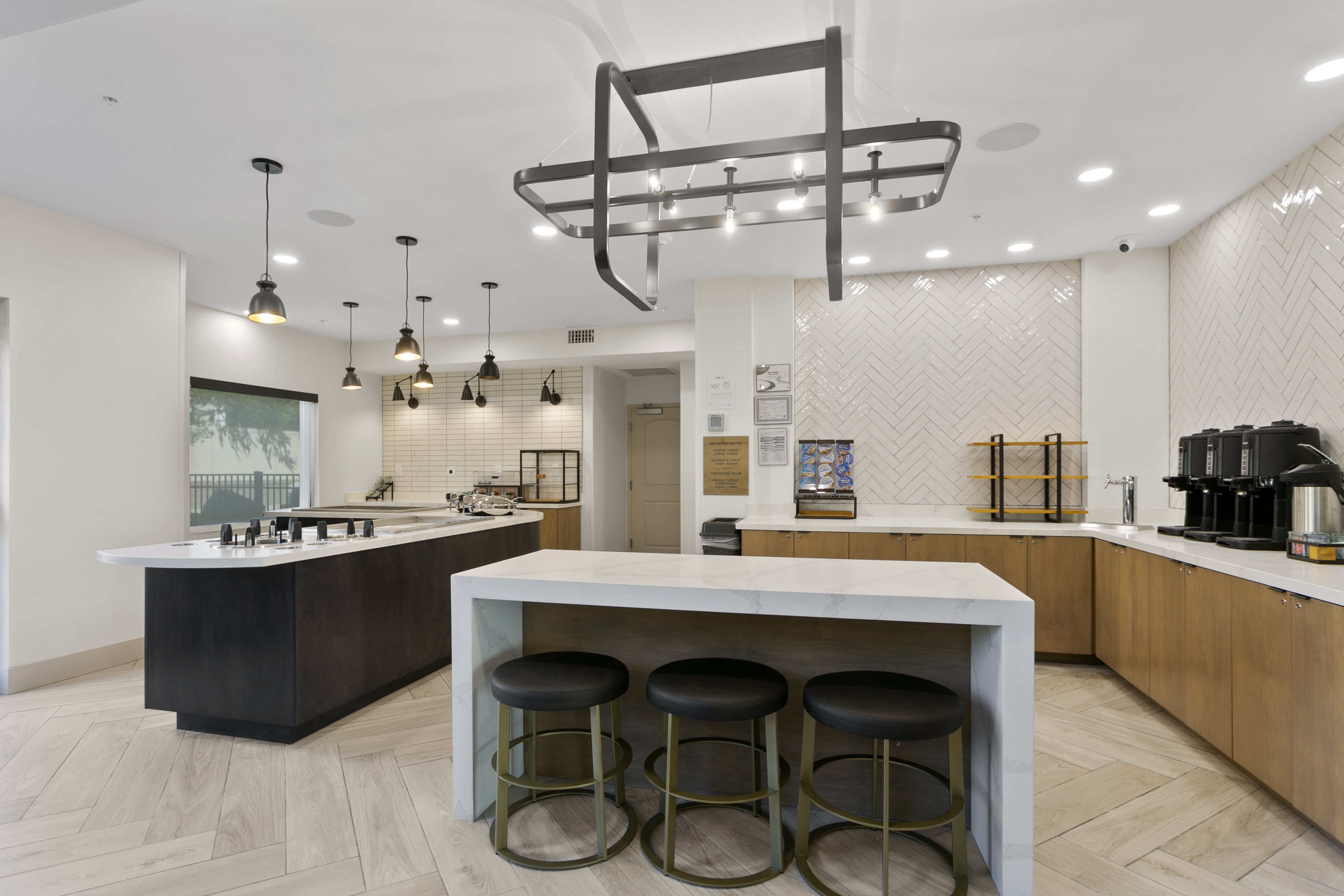 Staybridge Suites Atlanta Ne - Duluth 6/16