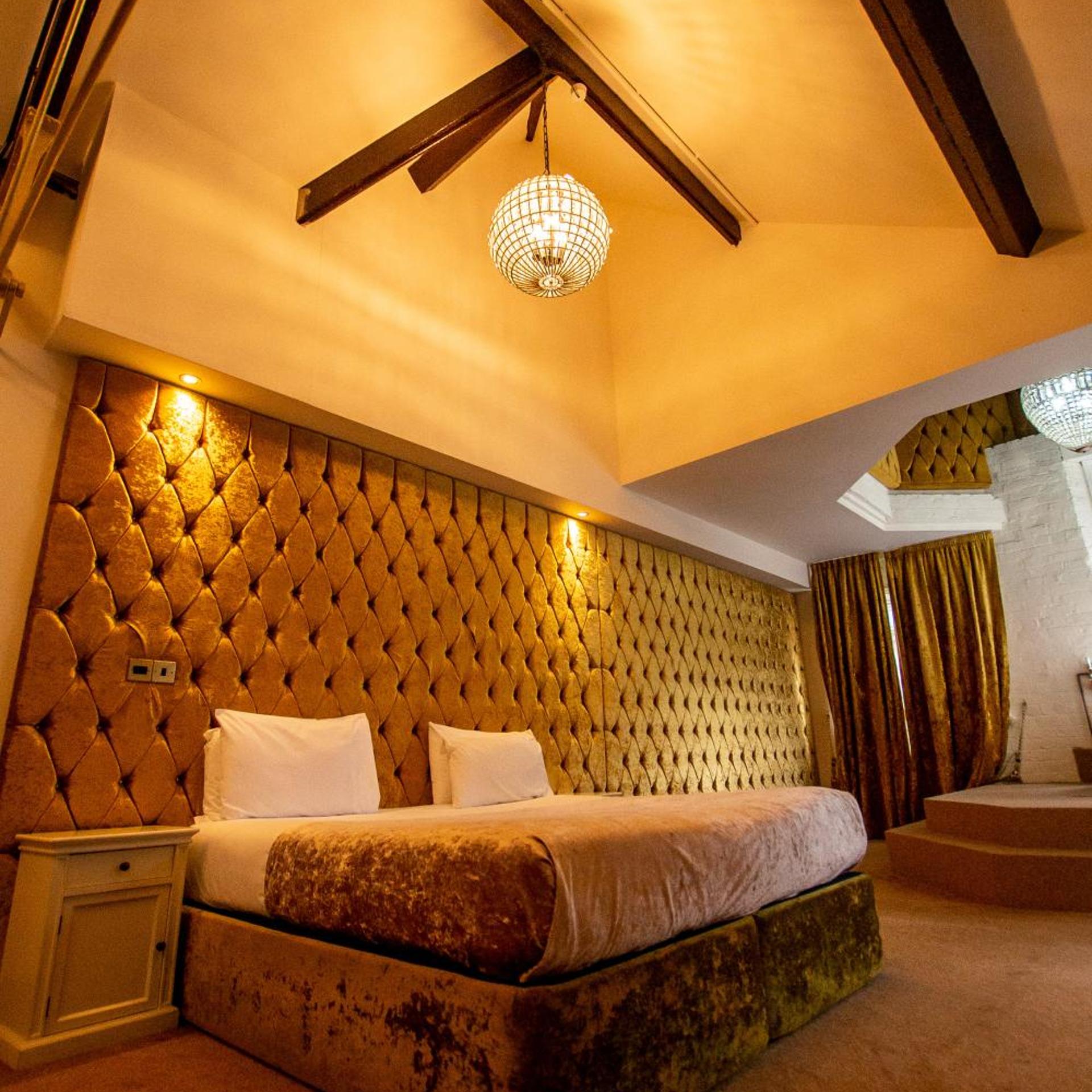 Presidential, Suite