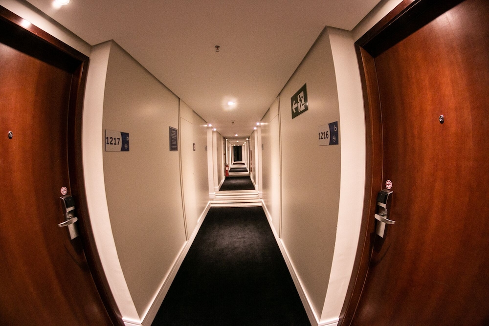 Hotel Gran Vivenzo Belo Horizonte 19/46
