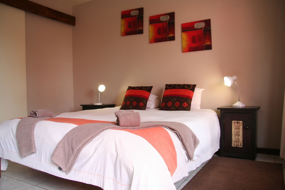 STANDARD, DOUBLE BED