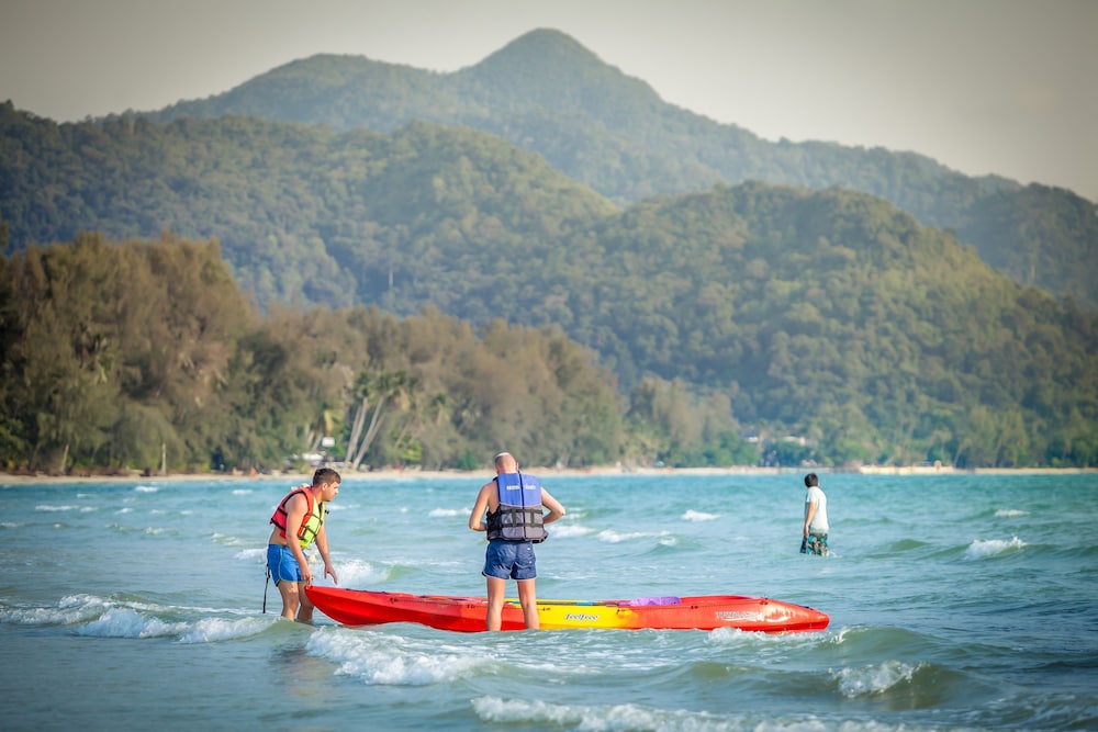 Klong Prao Resort 34/50