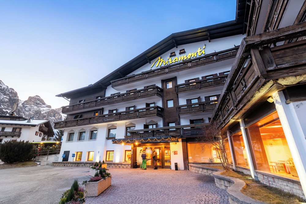Hotel Miramonti Corvara 6/48