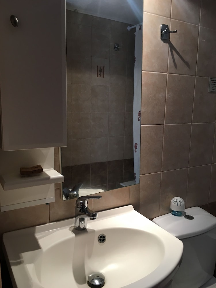 Kavousanos Apartments 49/50