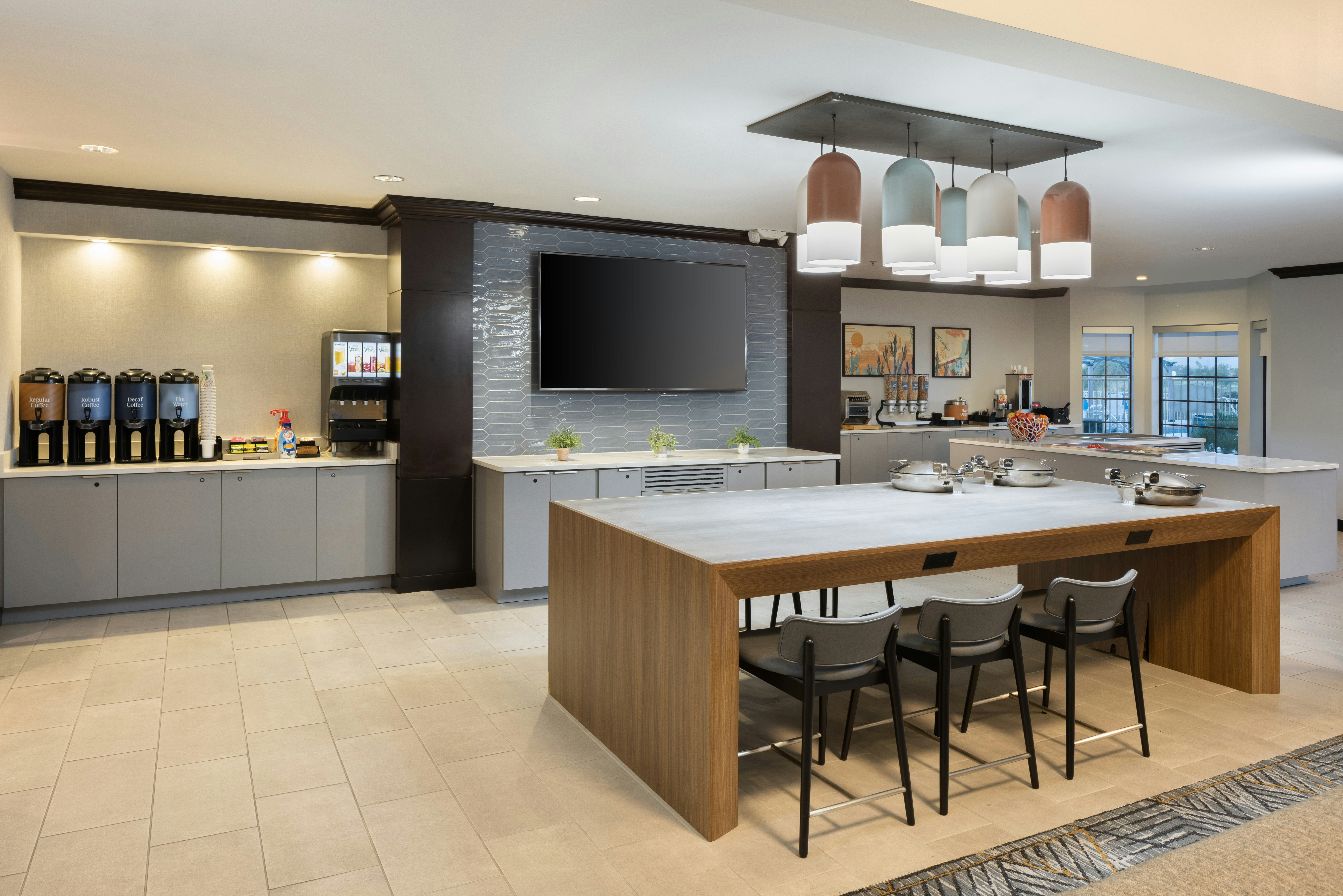 Homewood Suites by Hilton Cathedral City Palm Springs 11/24