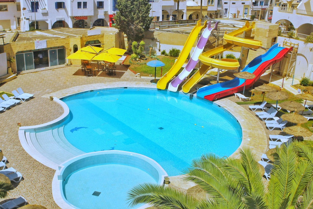 Delphin el Habib 46/50