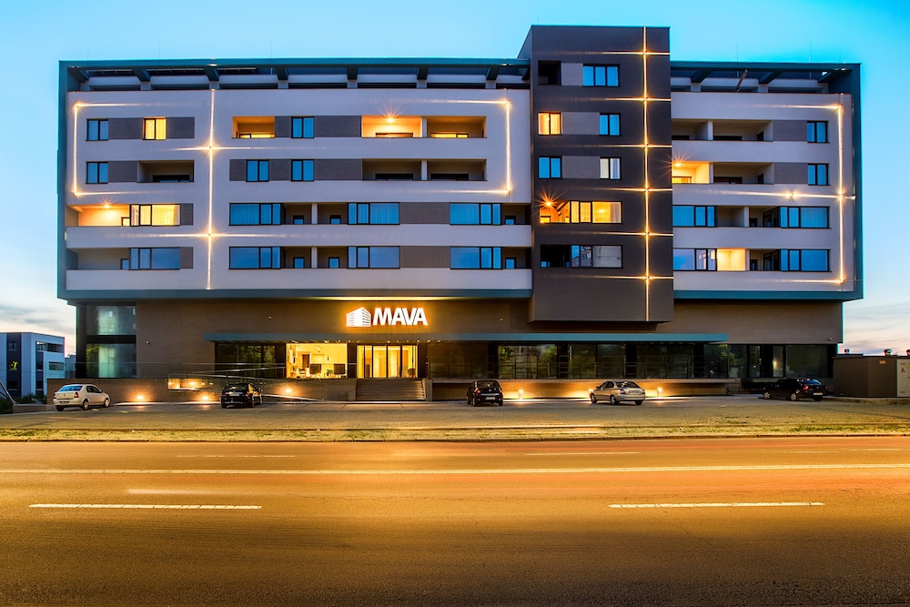 Mava Apartamente 2/50