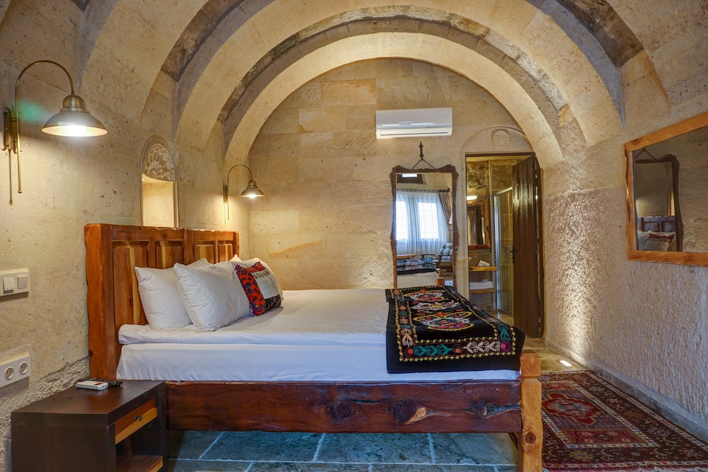 Petra Inn Cappadocia 15/49