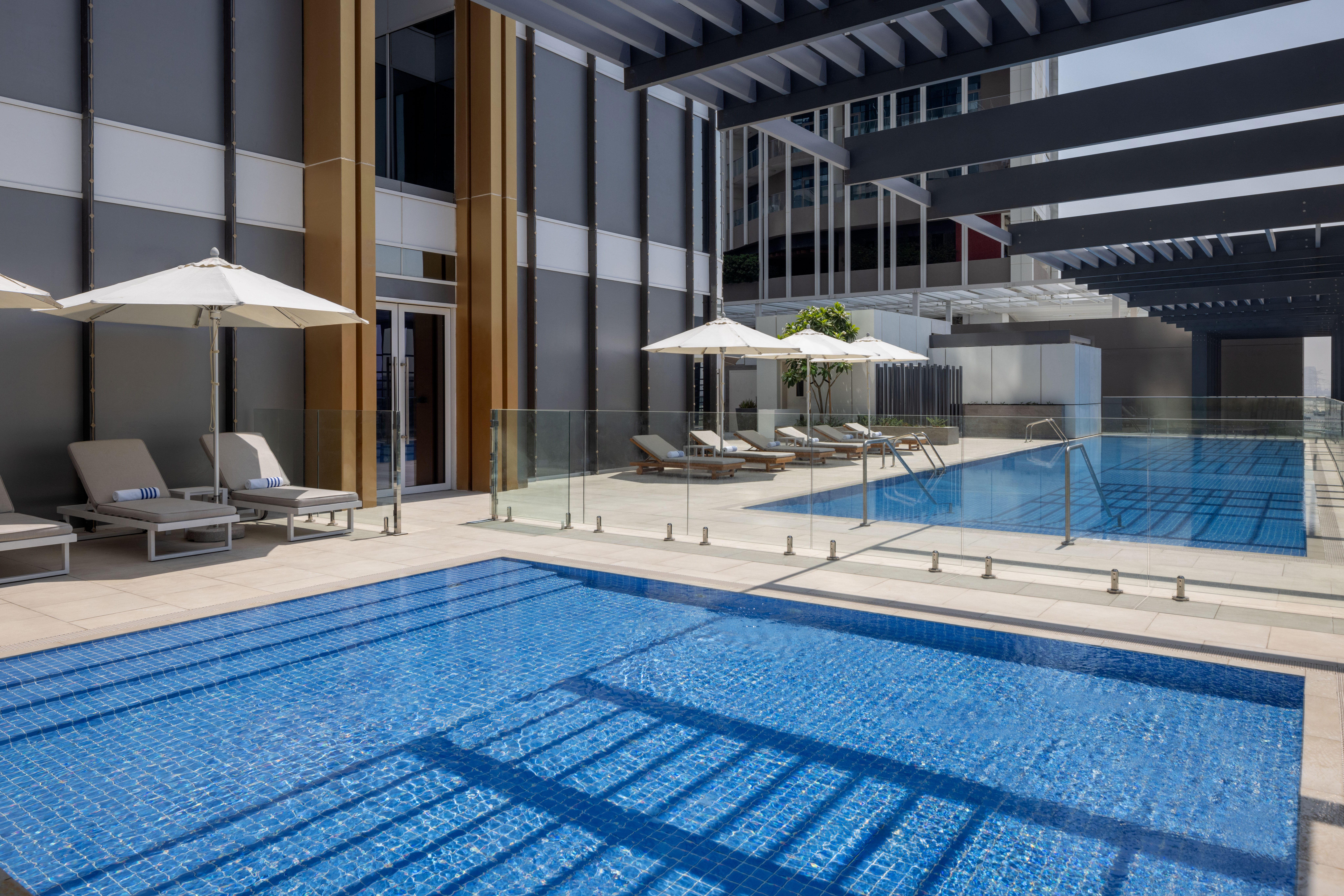 Staybridge Suites Dubai Business Bay 27/53