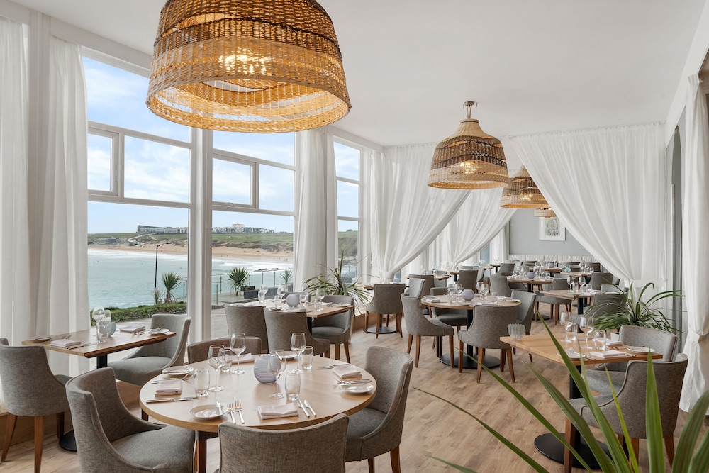 Fistral Beach Hotel And Spa Adults Only 85/99