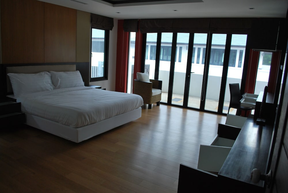 Ocean Breeze Residence 7/50