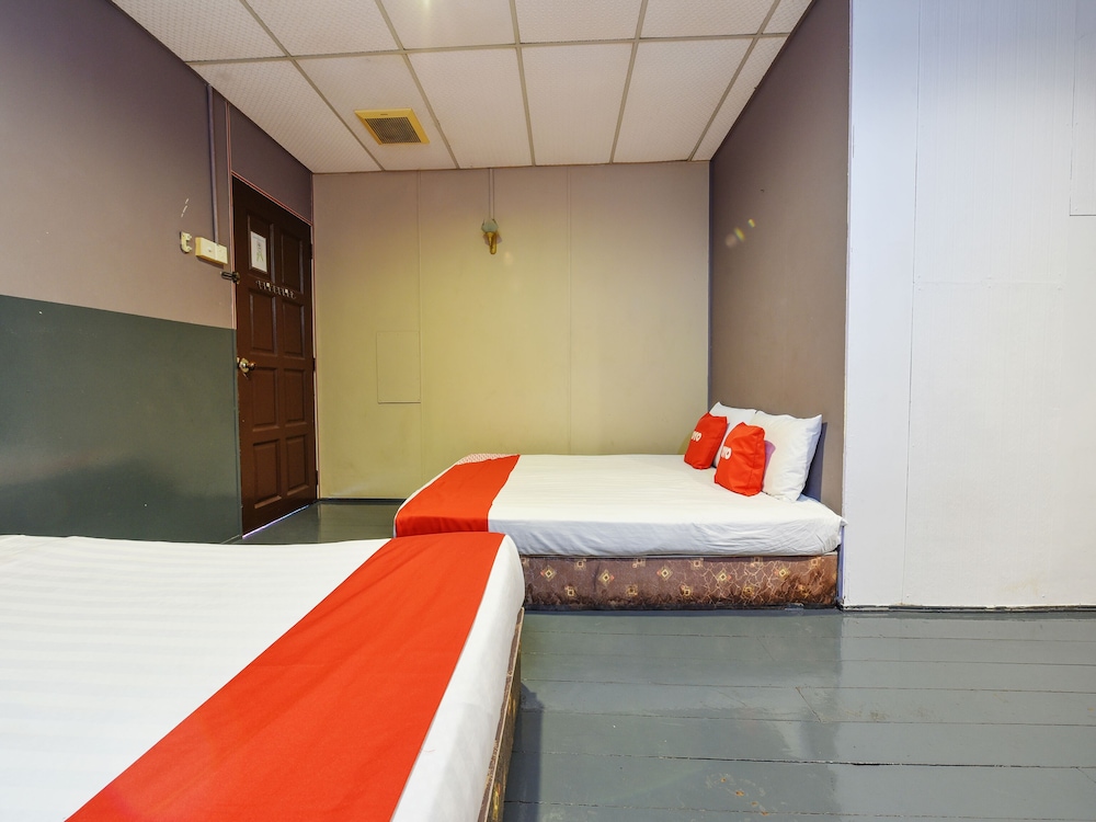 Hotel O Pulau Ketam Inn 15/40