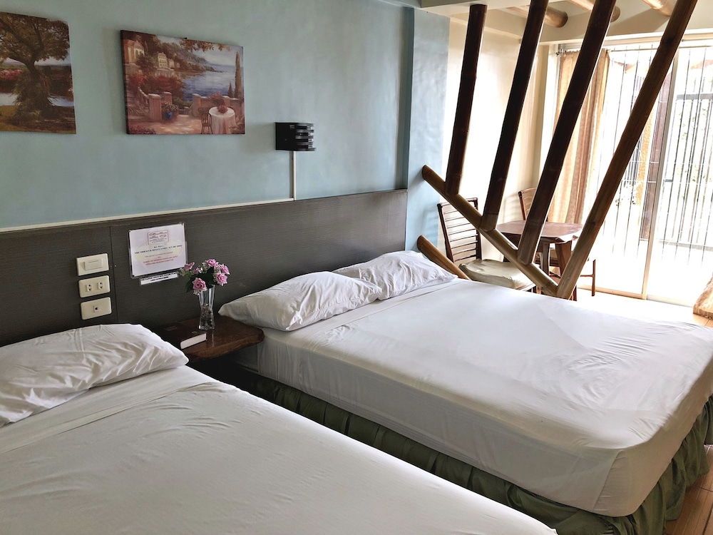 Pura Vida Resort 19/50