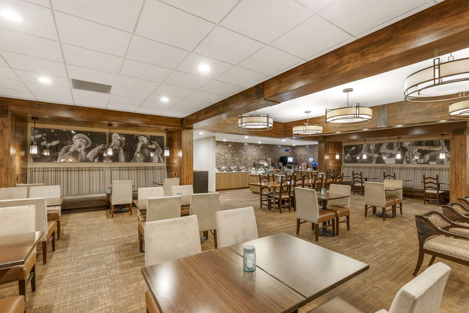 Best Western Cottontree Inn 10/18