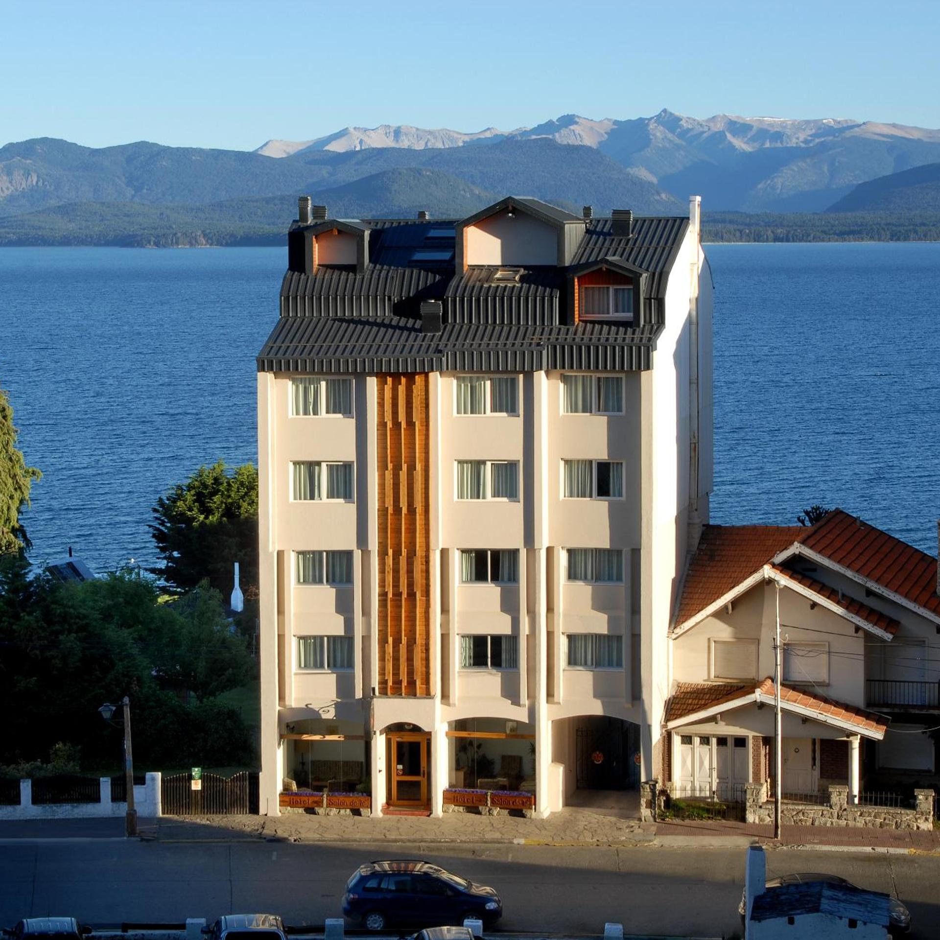 Hotel Tirol 2/28