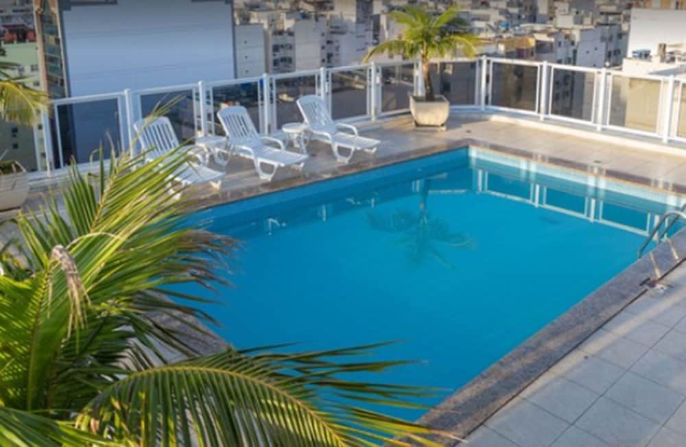 Hotel Atlantico Copacabana 61/70