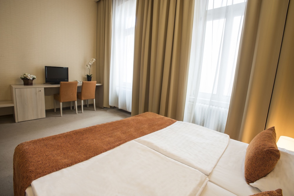Star Hotel by Mellow Mood Hotels 21/45
