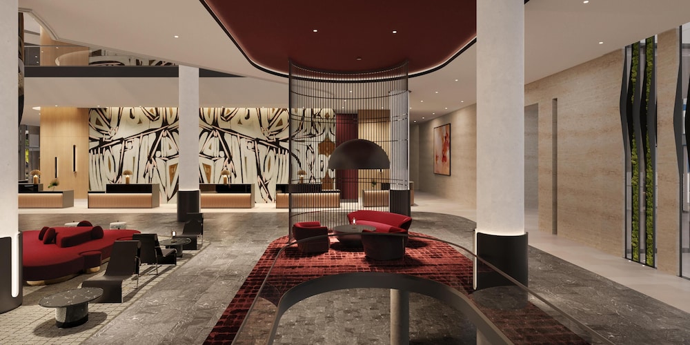 Signia By Hilton Indianapolis 21/37