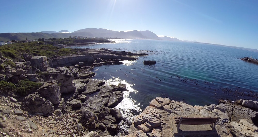 Whale Rock Luxury Lodge 62/65