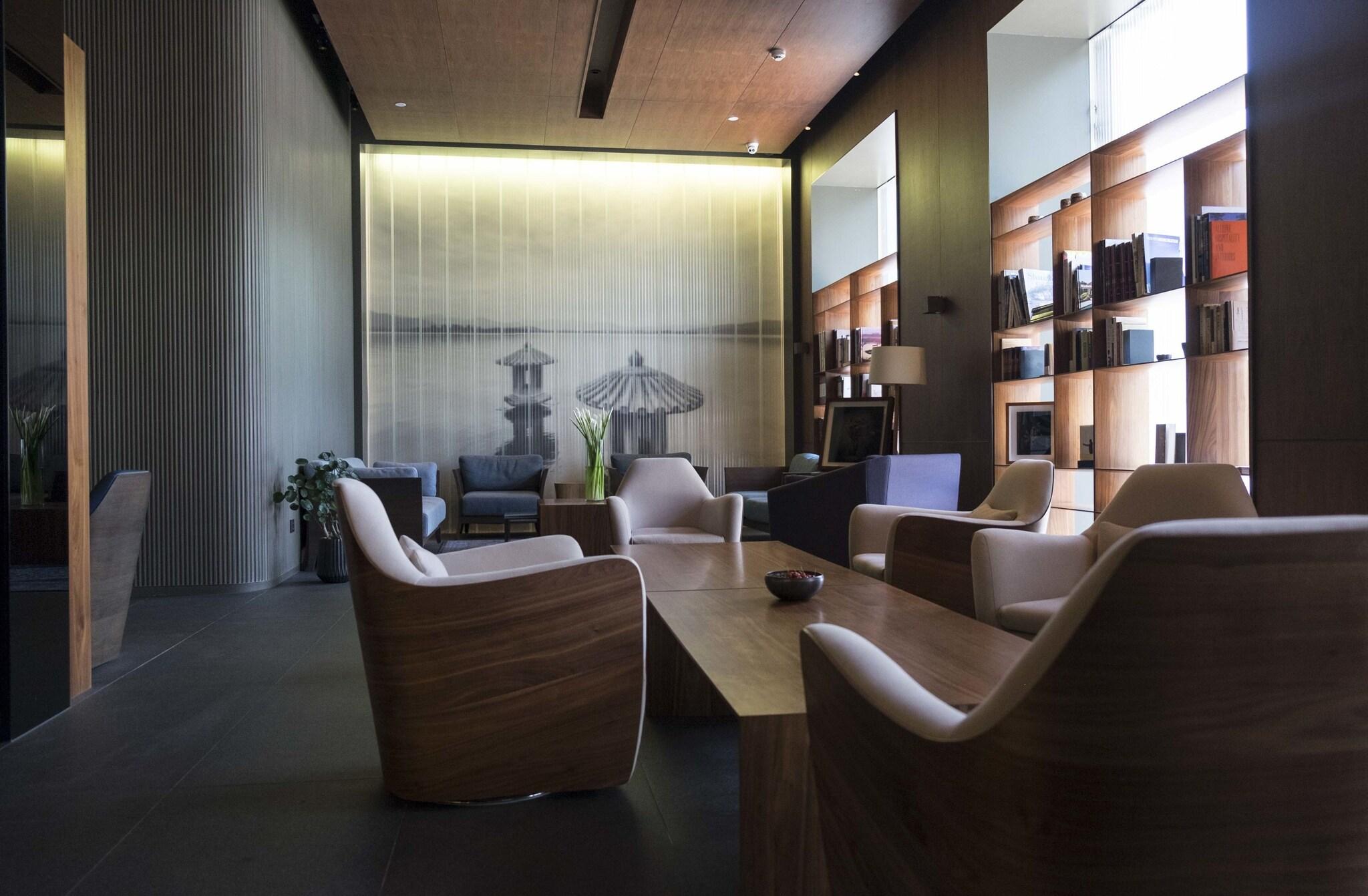 The Nook Hotel Hangzhou 14/24