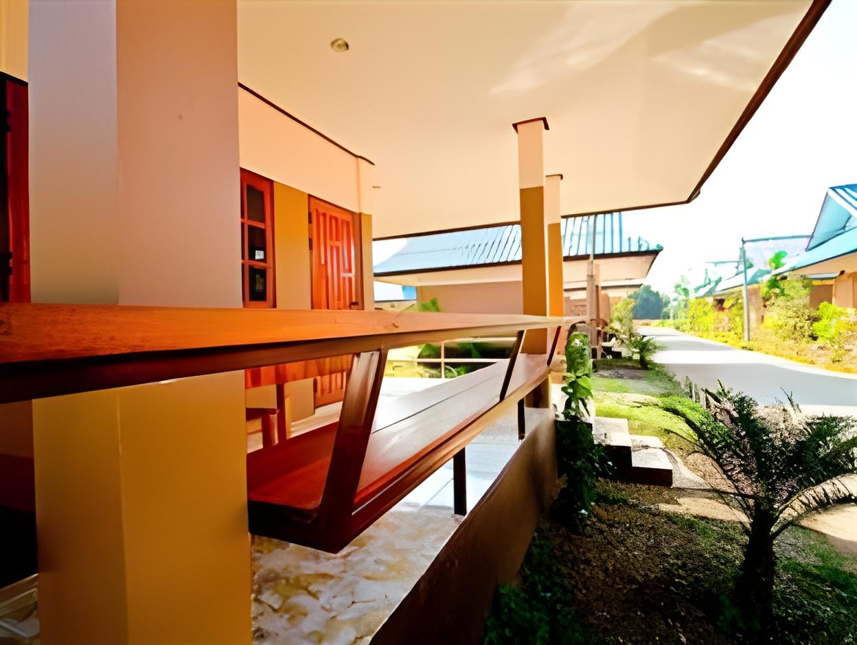 Waleekarn Resort 24/29