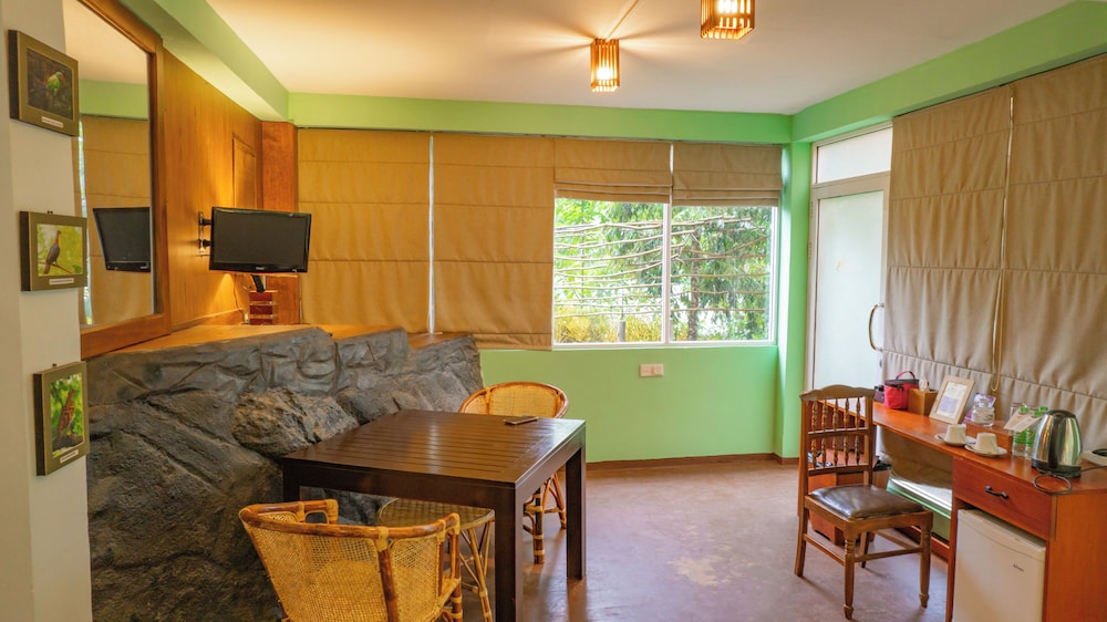 The Tea Cottage Resort And Spa 29/50