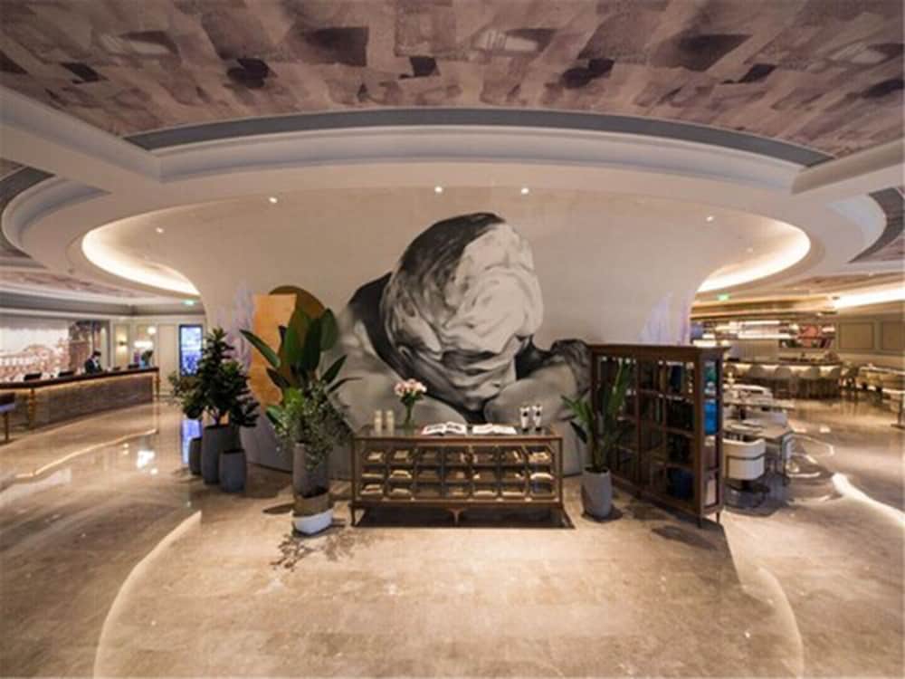 Mercure Hangzhou West Lake 4/59