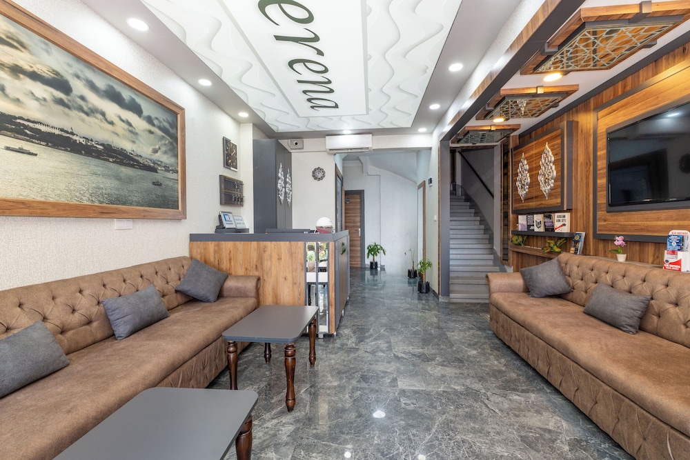 La Serena Hotel & Suites 31/50