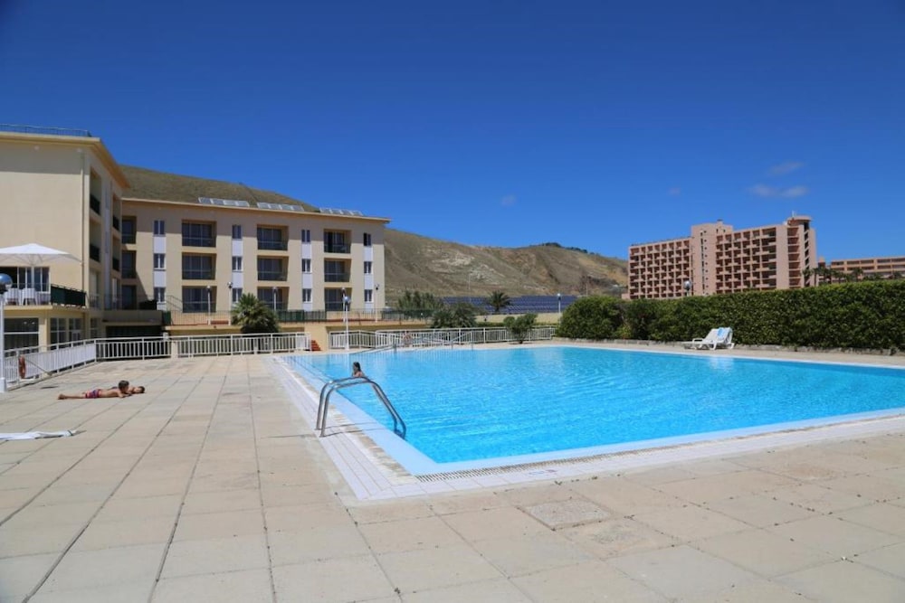 Inatel Porto Santo 43/44