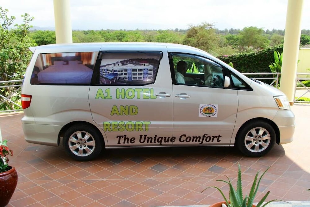 A1酒店and度假村(A1 Hotel and Resort) 图片5
