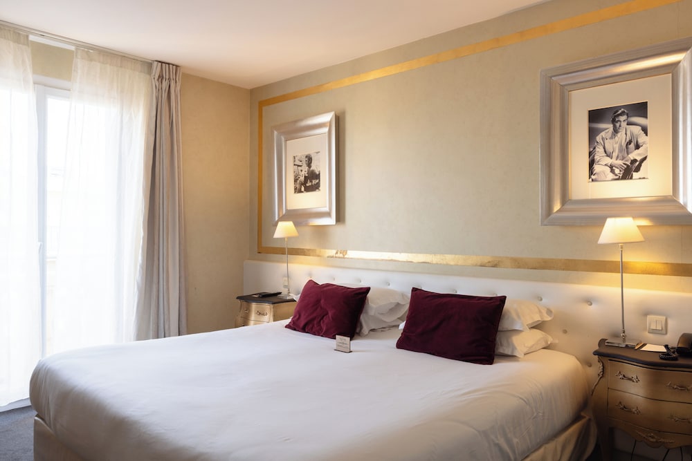 Renoir Cannes Hotel 26/68