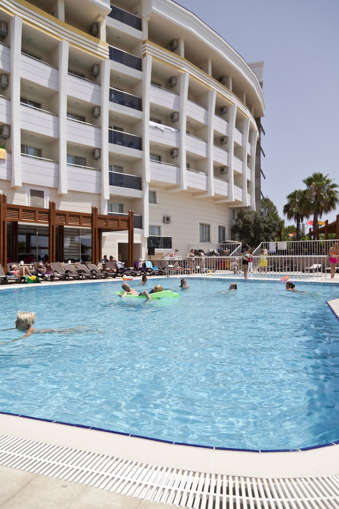 Side Alegria Hotel & Spa - All Inclusive-Adult Only 7/50